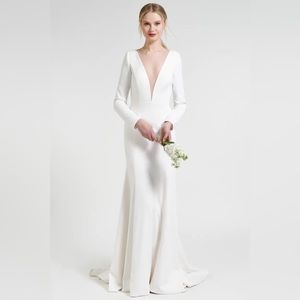 COPY - Jenny Yoo Blythe Wedding Dress